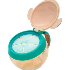 Skip Hop - Copo de Lanche Zoo, Pug Clearance