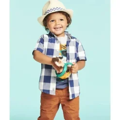 Skip Hop - Copo de Lanche Zoo, Pug Clearance
