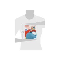 Skip Hop - Enxaguador de Banho Moby Waterfall, Azul New