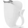 Skip Hop - Enxágue para banho de bebê Moby Waterfall, branco Discount