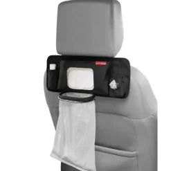 Skip Hop - Estação de Higienização de Carros Mantenha Limpo, Preto Sale