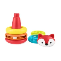 Skip Hop - Explorar e mais brinquedo de empilhar Fox Best