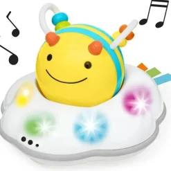 Skip Hop - Explore e mais brinquedos de rastreamento de abelhas Outlet