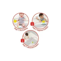 Skip Hop - Explore e mais brinquedos de rastreamento de abelhas Outlet