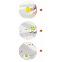 Skip Hop - Explore e mais brinquedos de rastreamento de abelhas Outlet