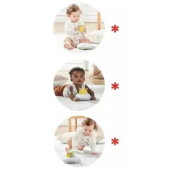 Skip Hop - Explore e mais brinquedos de rastreamento de abelhas Outlet