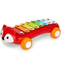 Skip Hop - Explore e mais xilofone de brinquedo musical, Fox Clearance