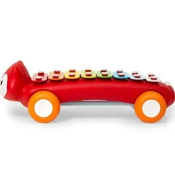 Skip Hop - Explore e mais xilofone de brinquedo musical, Fox Clearance