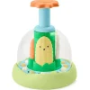 Skip Hop - Farmstand Brinquedo de aprendizagem para bebês empurra e gira Discount