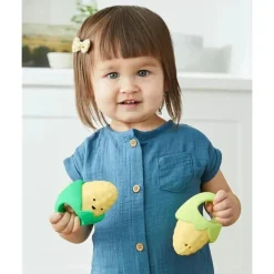 Skip Hop - Farmstand Mara Baby Toy - Calos New