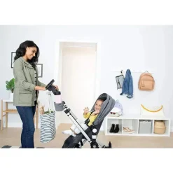 Skip Hop - Gancho de carrinho universal para passear e conectar Outlet