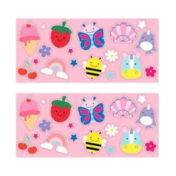 Skip Hop - Garrafa Cantina Infantil em Aço Inox, Rosa Clearance