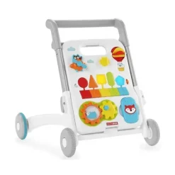 Skip Hop - Grow Along, caminhante de atividades 4 em 1 Outlet
