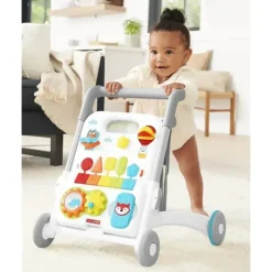 Skip Hop - Grow Along, caminhante de atividades 4 em 1 Outlet
