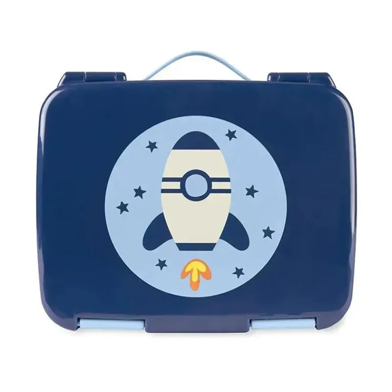 skip_hop__lancheira_bento_SKUoaAYY4Pl_0.webp Skip Hop - Lancheira Bento Estilo Spark, Foguete Hot