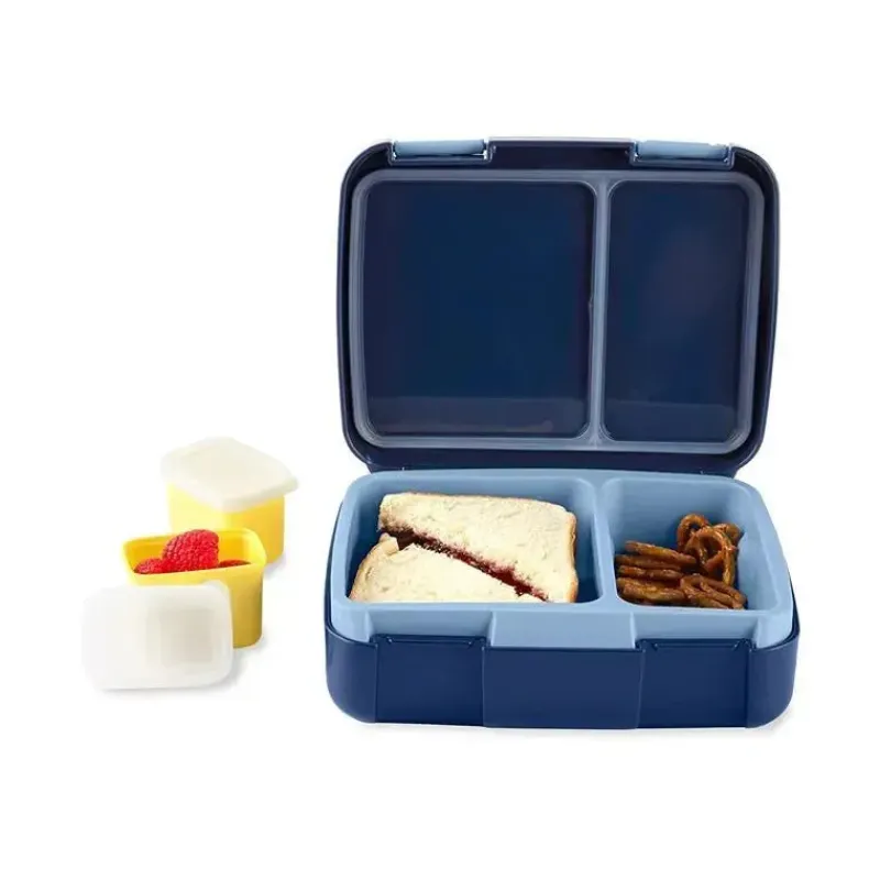 skip_hop__lancheira_bento_SKUoaAYY4Pl_1.webp Skip Hop - Lancheira Bento Estilo Spark, Foguete Hot