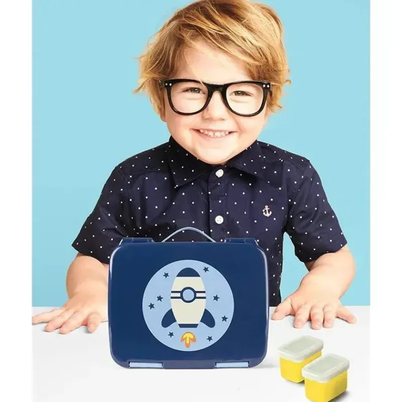 skip_hop__lancheira_bento_SKUoaAYY4Pl_4.webp Skip Hop - Lancheira Bento Estilo Spark, Foguete Hot