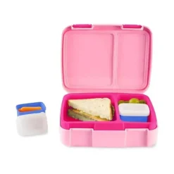 Skip Hop - Lancheira Zoo Bento, Borboleta New
