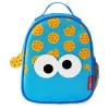 Skip Hop - Minimochila Vila Sésamo, Monstro de Biscoitos Discount