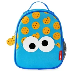 Skip Hop - Minimochila Vila Sésamo, Monstro de Biscoitos Discount