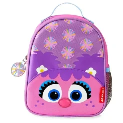Skip Hop - Minimochila Vila Sésamo, Abby Cadabby Fashion