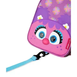 Skip Hop - Minimochila Vila Sésamo, Abby Cadabby Fashion