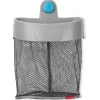 Skip Hop - Moby Organizador de Brinquedos de Banho Pendurado, Cinza Best