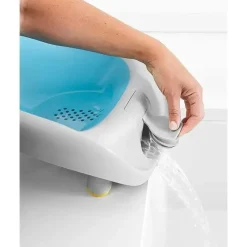 Skip Hop - Moby Recline e enxágue a banheira Clearance