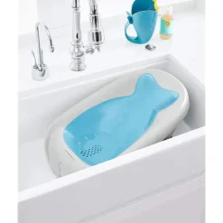 Skip Hop - Moby Recline e enxágue a banheira Clearance