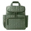 Skip Hop - Mochila de Fraldas Forma, Sage Hot