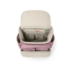 Skip Hop - Mochila Forma Fralda, Névoa Malva Hot
