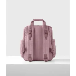 Skip Hop - Mochila Forma Fralda, Névoa Malva Hot