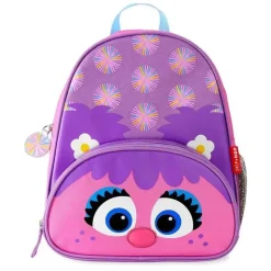 Skip Hop - Mochila infantil da Vila Sésamo, Abby Cadabby Discount