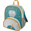 Skip Hop - Mochila infantil estilo Spark, robô New