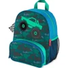 Skip Hop - Mochila infantil estilo Spark para criança, caminhão Outlet