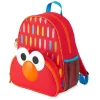 Skip Hop - Mochila infantil da Vila Sésamo, Elmo Best