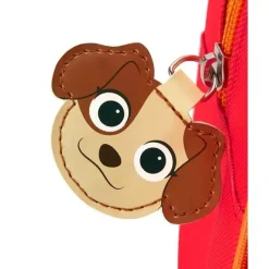 Skip Hop - Mochila infantil da Vila Sésamo, Elmo Best