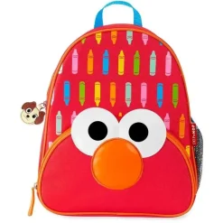 Skip Hop - Mochila infantil da Vila Sésamo, Elmo Best