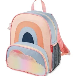 Skip Hop - Mochila infantil estilo Spark, arco-íris Outlet
