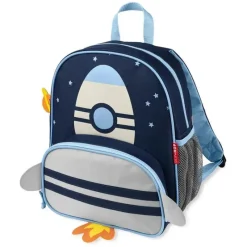 Skip Hop - Mochila infantil estilo Spark, Rocket Discount