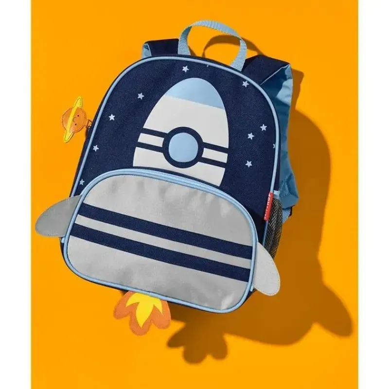 skip_hop__mochila_infanti_SKUjQiUlRNo_1.webp Skip Hop - Mochila infantil estilo Spark, Rocket Discount