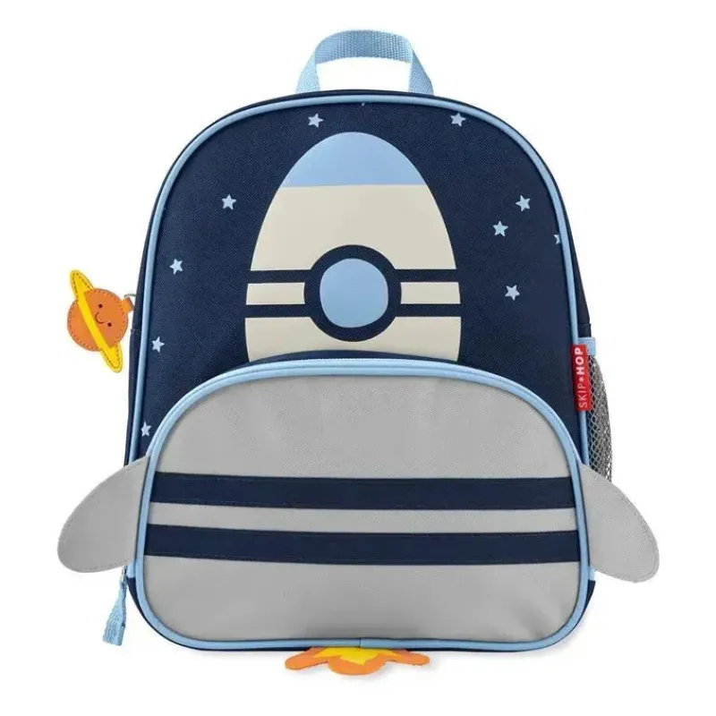 skip_hop__mochila_infanti_SKUjQiUlRNo_3.webp Skip Hop - Mochila infantil estilo Spark, Rocket Discount