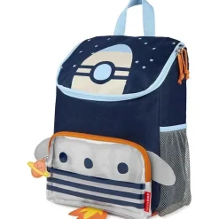 Skip Hop - Mochila infantil estilo Spark, Rocket Outlet