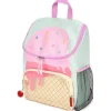 Skip Hop - Mochila para criança grande estilo faísca, sorvete Fashion