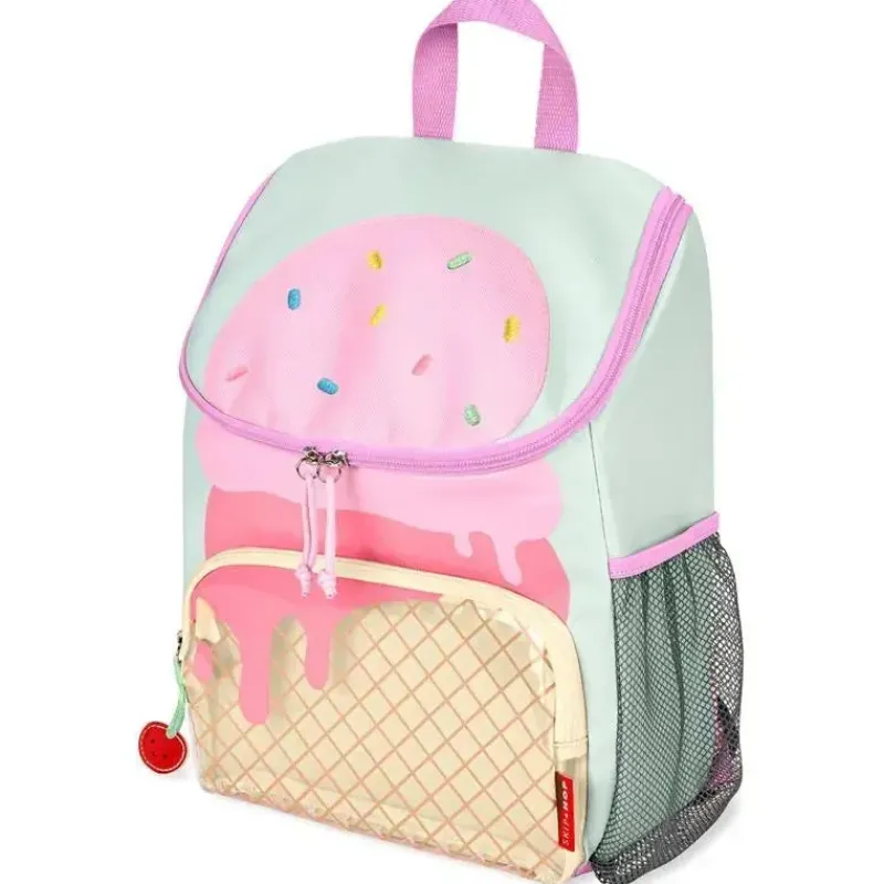 skip_hop__mochila_para_cr_SKUd0j7X04O_0.webp Skip Hop - Mochila para criança grande estilo faísca, sorvete Fashion