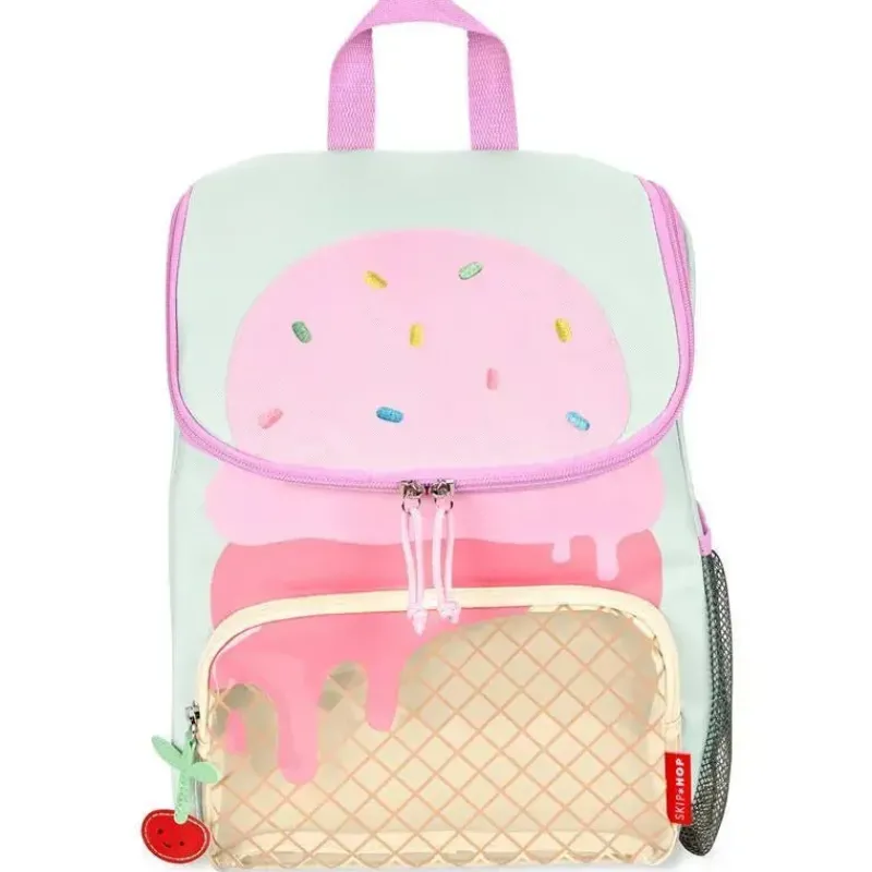 skip_hop__mochila_para_cr_SKUd0j7X04O_1.webp Skip Hop - Mochila para criança grande estilo faísca, sorvete Fashion