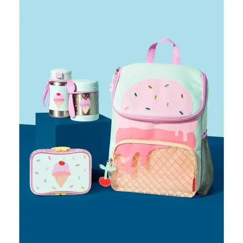 skip_hop__mochila_para_cr_SKUd0j7X04O_2.webp Skip Hop - Mochila para criança grande estilo faísca, sorvete Fashion
