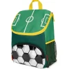 Skip Hop - Mochila para criança grande estilo Spark, futebol Online