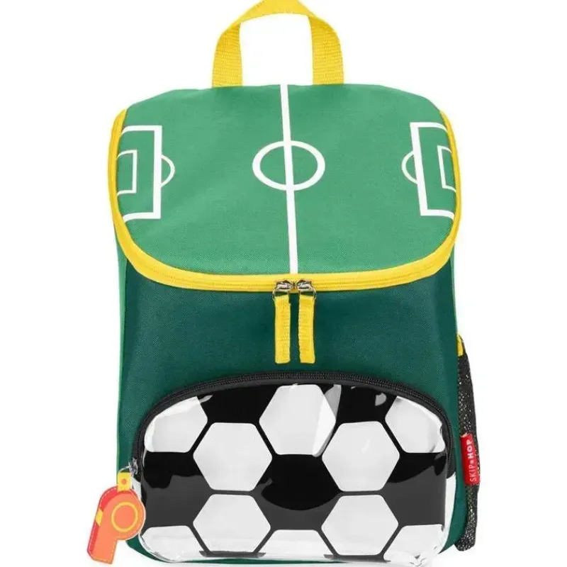 skip_hop__mochila_para_cr_SKUuRKqPfnJ_1.webp Skip Hop - Mochila para criança grande estilo Spark, futebol Online