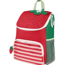 Skip Hop - Mochila Spark Style Big Kid, Morango Clearance